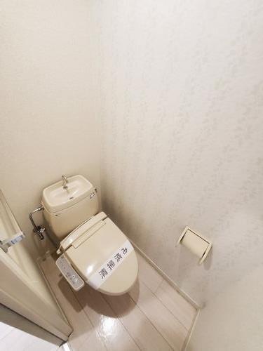 ヴィラ・ハーベスト 201号-10