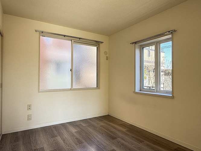 フローラルコート 103号-3