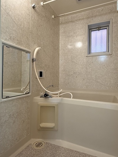 フローラルコート 103号-6