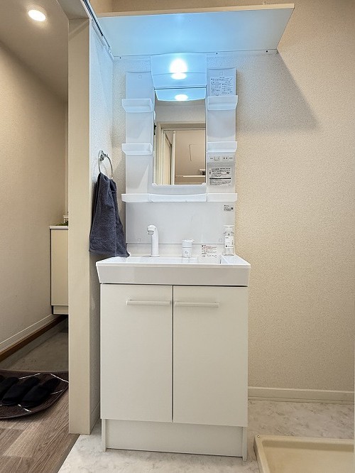 フローラルコート 103号-7