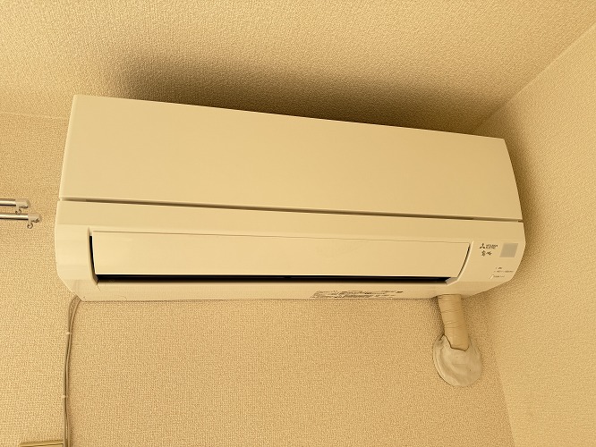 フローラルコート 103号-10