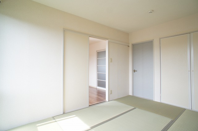 メルベーユ 203号-5