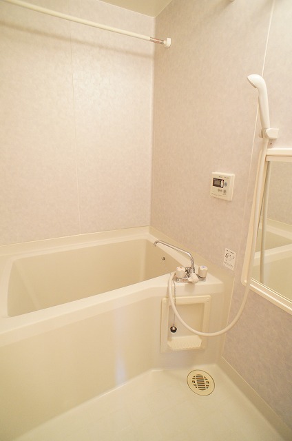 メルベーユ 203号-7