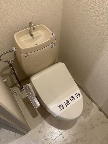 メルベーユ 203号-11