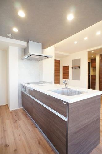 クレスト広田 Ⅱ 202号-3