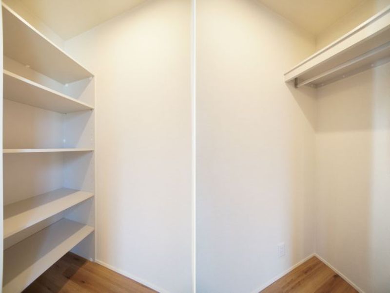 クレスト広田 Ⅱ 202号-4