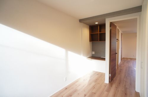 クレスト広田 Ⅱ 202号-5