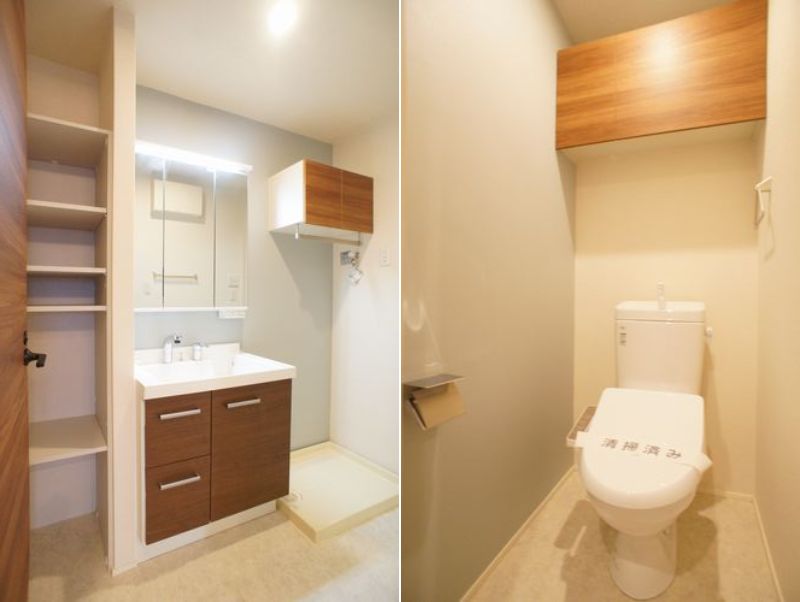 クレスト広田 Ⅱ 202号-9