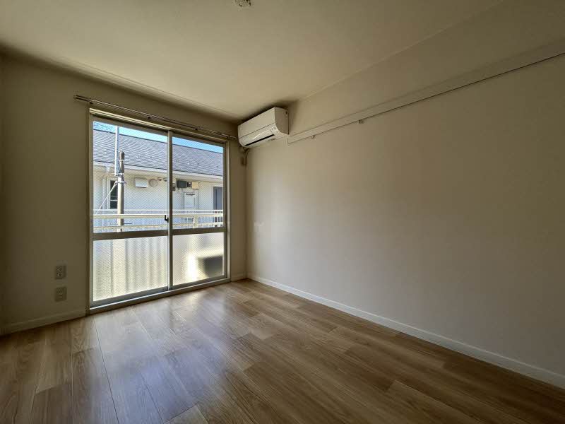 ルミエール　Ａ 202号-2