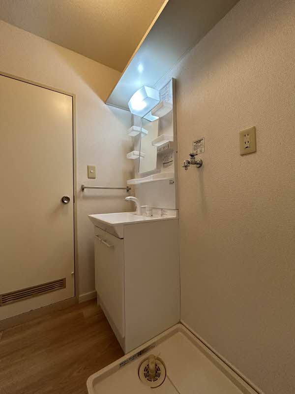 ルミエール　Ａ 202号-7