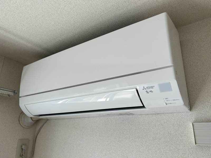 ルミエール　Ａ 202号-12