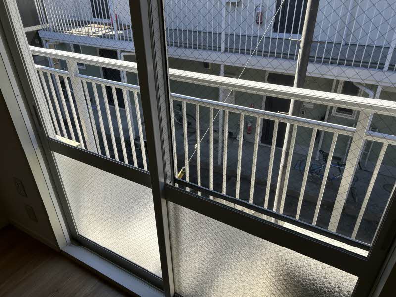 ルミエール　Ａ 202号-13