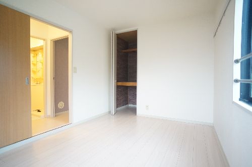 リバーマウンテン 203号-5