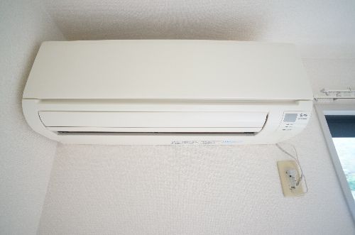 リバーマウンテン 203号-11