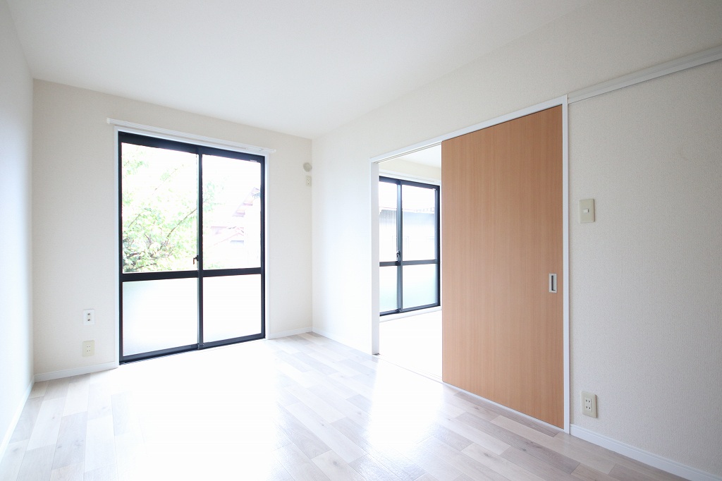 浅見ハイツ　Ｃ 102号-6