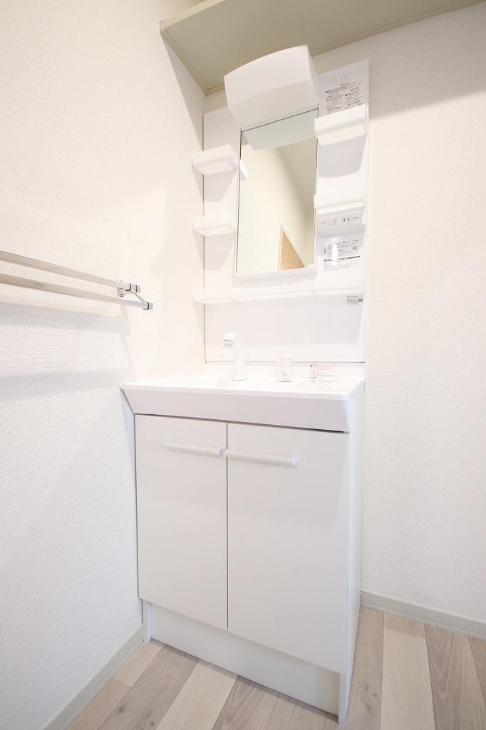 浅見ハイツ　Ｃ 102号-9