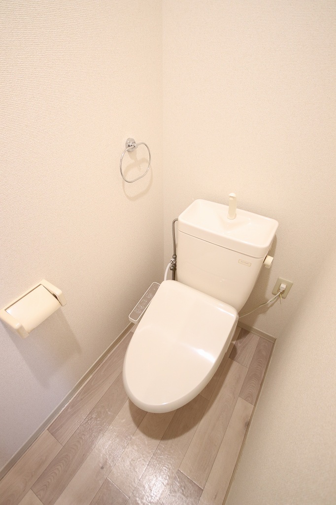 浅見ハイツ　Ｃ 102号-11