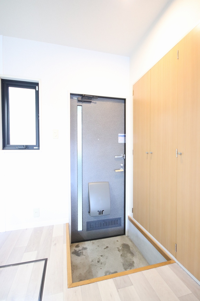 浅見ハイツ　Ｃ 102号-13