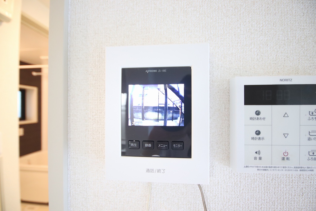 浅見ハイツ　Ｃ 102号-14