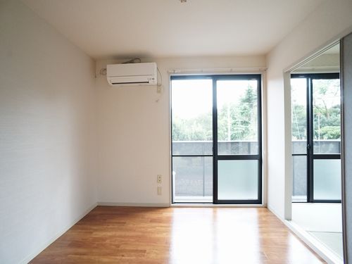 ミドリパークハイツ 201号-2