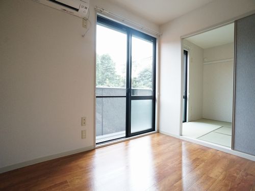 ミドリパークハイツ 201号-3