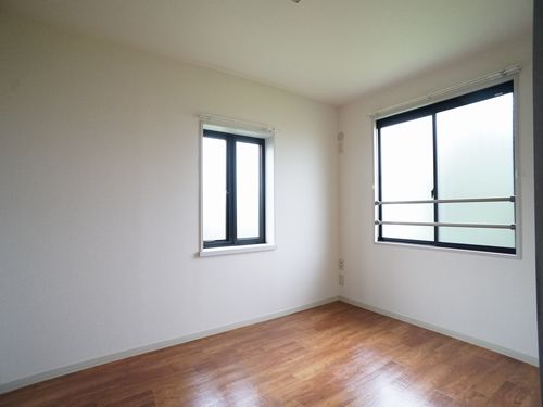 ミドリパークハイツ 201号-4