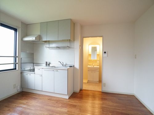 ミドリパークハイツ 201号-5