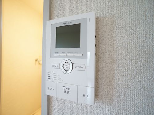 ミドリパークハイツ 201号-6