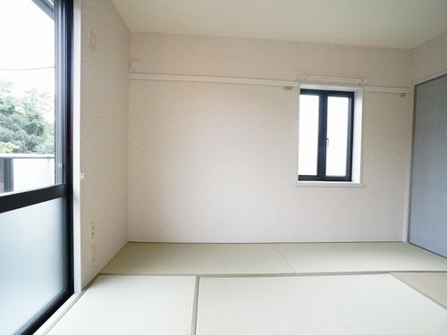 ミドリパークハイツ 201号-7