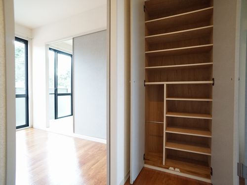 ミドリパークハイツ 201号-9