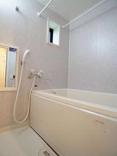 ミドリパークハイツ 201号-12