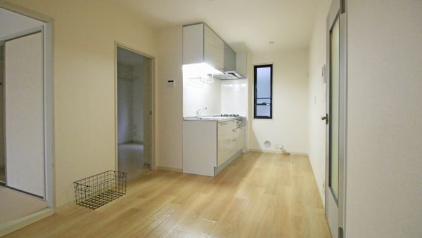 モ・マノワール 102号-3