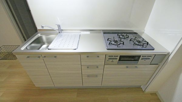 モ・マノワール 102号-4