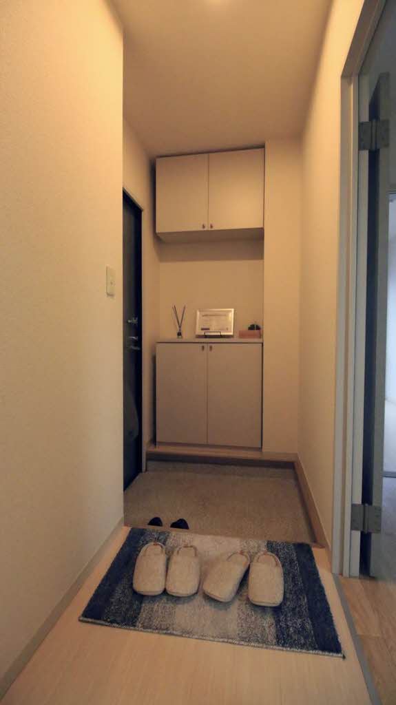 モ・マノワール 102号-7