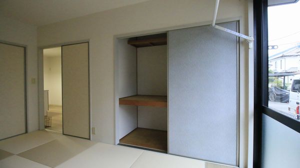 モ・マノワール 102号-11