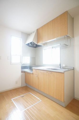 ルミエール B 101号-3