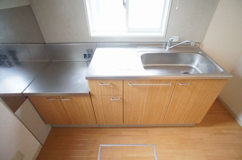 ルミエール B 101号-4