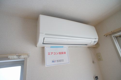 ルミエール B 101号-9