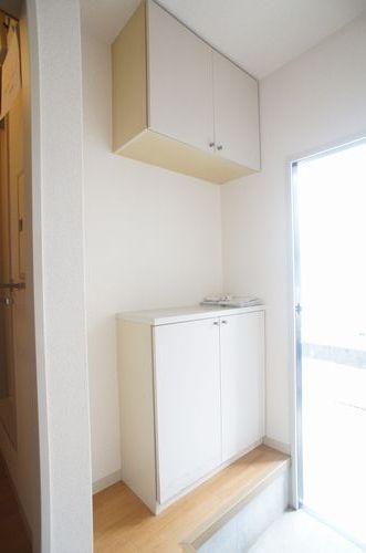 ルミエール B 101号-10