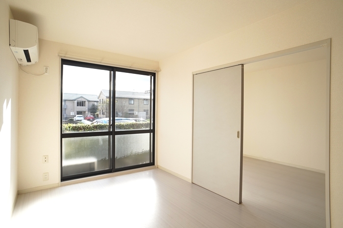 アーク本郷Ⅲ 101号-2