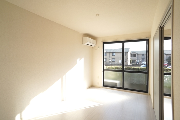 アーク本郷Ⅲ 101号-3