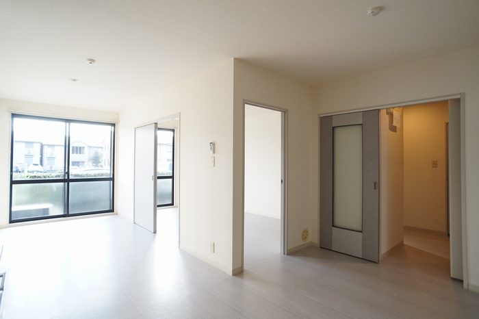 アーク本郷Ⅲ 101号-4