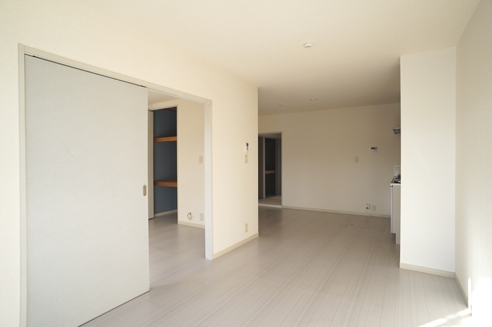 アーク本郷Ⅲ 101号-6