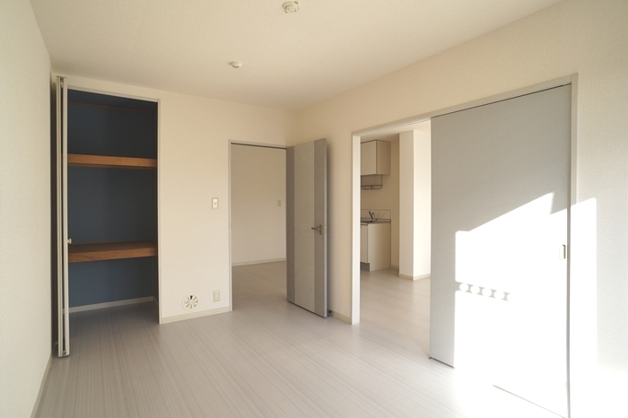 アーク本郷Ⅲ 101号-7