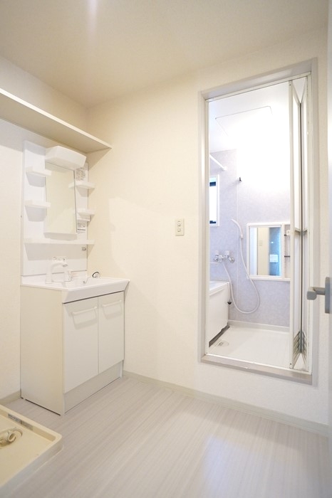 アーク本郷Ⅲ 101号-10