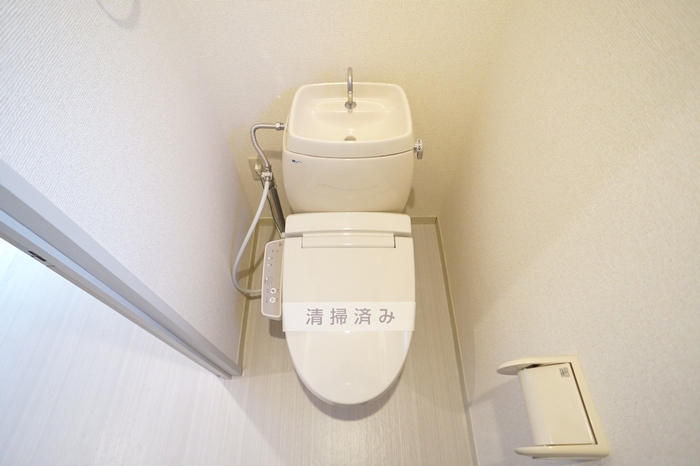 アーク本郷Ⅲ 101号-12