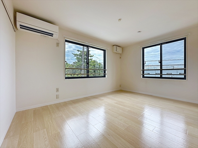 カーサ・プリマヴェーラ 203号-2