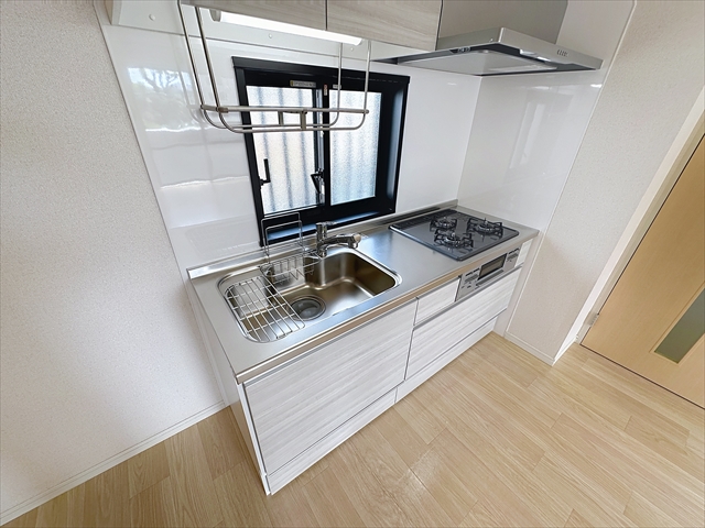 カーサ・プリマヴェーラ 203号-3