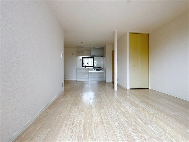 カーサ・プリマヴェーラ 203号-4