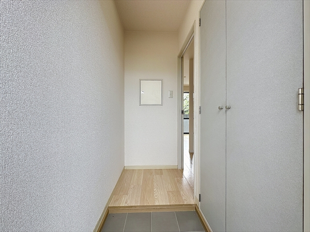 カーサ・プリマヴェーラ 203号-5